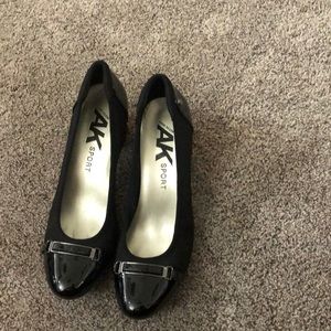 Anne Klein heels